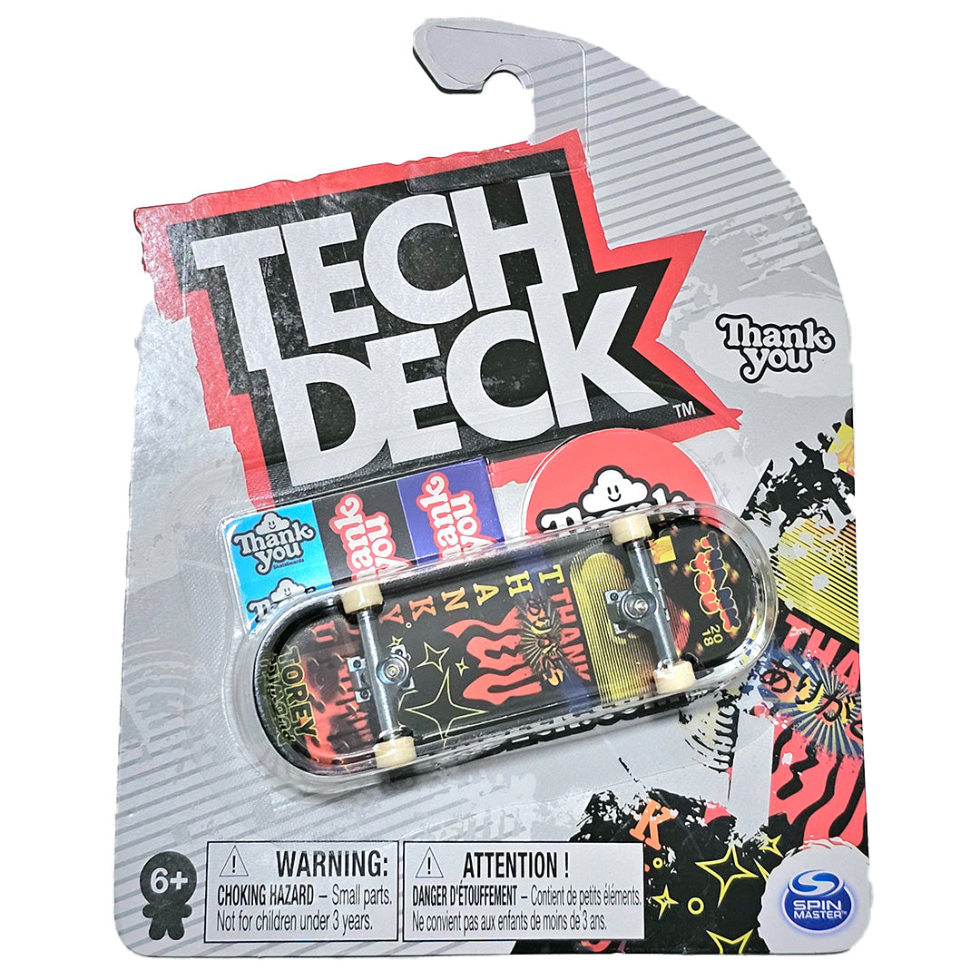 New RARE Tech Deck Two-Face DC Series ALMOST Skateboards Fingerboards  Youness