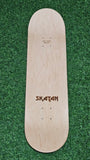 Skatan - 7.75" | 8.0" | 8.25" | 8.5" Skateboard Deck