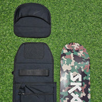 Macker - Convertible Skateboard Bag