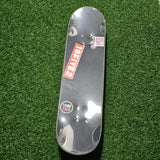 18FIVE2 - 8.125" Brown Complete Skateboard