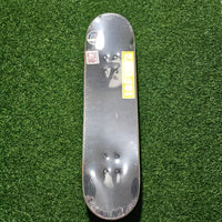 18FIVE2 - 8.0" Green Complete Skateboard