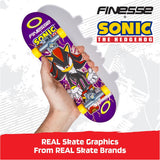 Tech Deck - Finesse Handboard