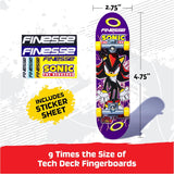 Tech Deck - Finesse Handboard