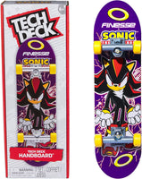 Tech Deck - Finesse Handboard