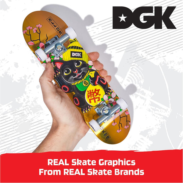 Tech Deck - DGK Handboard