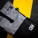 Alter Bags - Native Backpack Dove Grey