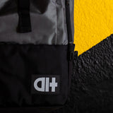 Alter Bags - Native Backpack Dove Grey