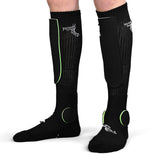 Footprint Insoles Technology - Painkiller Knee High Socks