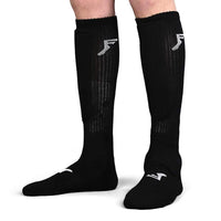 Footprint Insoles Technology - Painkiller Knee High Socks