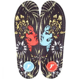 Footprint Insoles Technology - Ethnic Legacy Gamechangers Instant Custom Orthotics