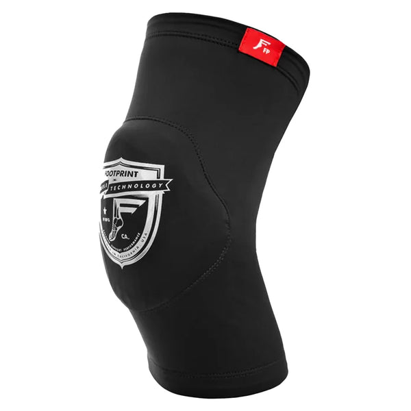 Footprint Insoles Technology - Knee Guard Sleeve Protectors