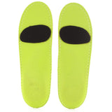 Footprint Insoles Technology - Will Barras Gamechangers Instant Custom Orthotics