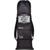 Macker - 33" Skateboard Bag