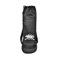 Macker - 33" Skateboard Bag