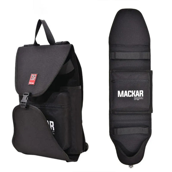 Macker - Convertible Skateboard Bag