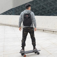 Macker - Convertible Skateboard Bag