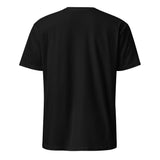 Skatan - Black Short-Sleeve T-Shirt