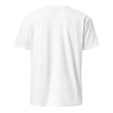 Skatan - White Short-Sleeve T-Shirt