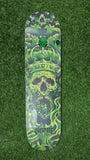 Creature - 8.0" Ascendant SM Everslick Skateboard Deck