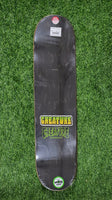 Creature - 8.0" Ascendant SM Everslick Skateboard Deck