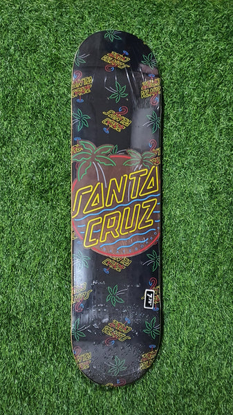 Santa Cruz - 7.75