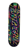 Santa Cruz - 8.0" Acid Strip Skateboard Deck